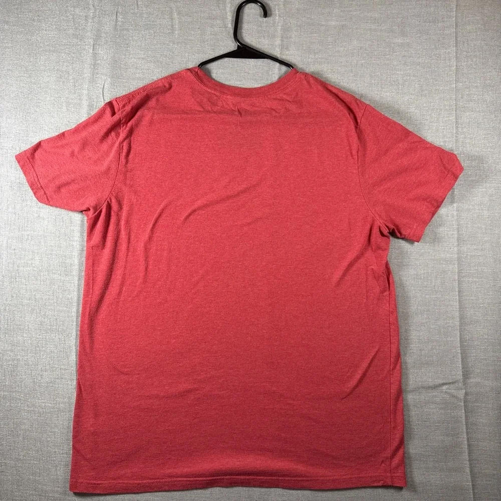 Mickey Mouse Mouseketeer T-shirt Size Large Walt Disney World‎